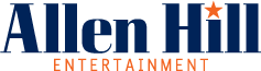 Allen Hill Logo