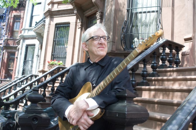 Bill Kirchenweb