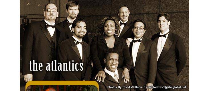 The Atlantics