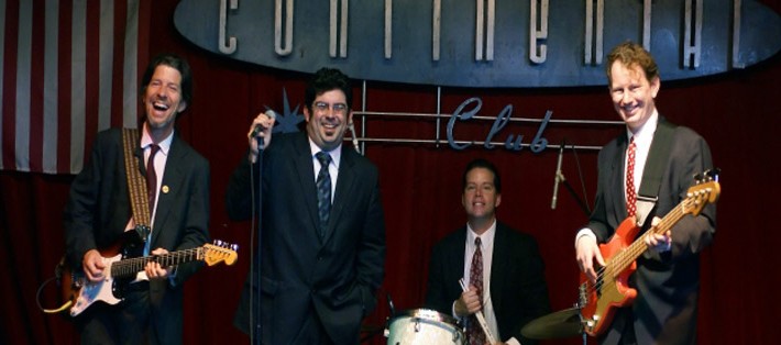 Call 713-426-2741 to book the Texas Tycoons